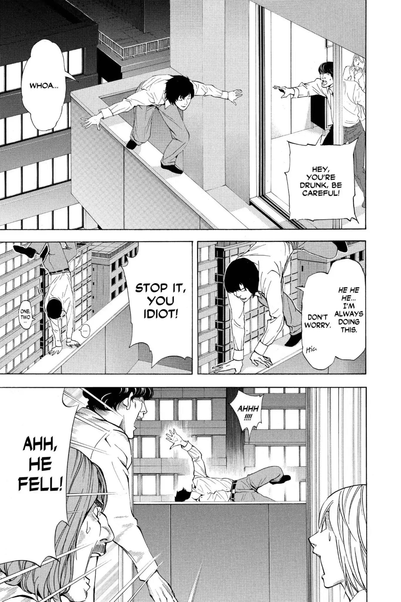 Death Note, Chapter 42 image 19